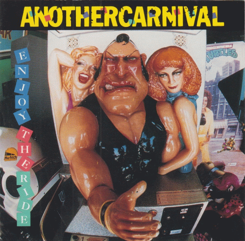 Another Carnival : Enjoy the Ride